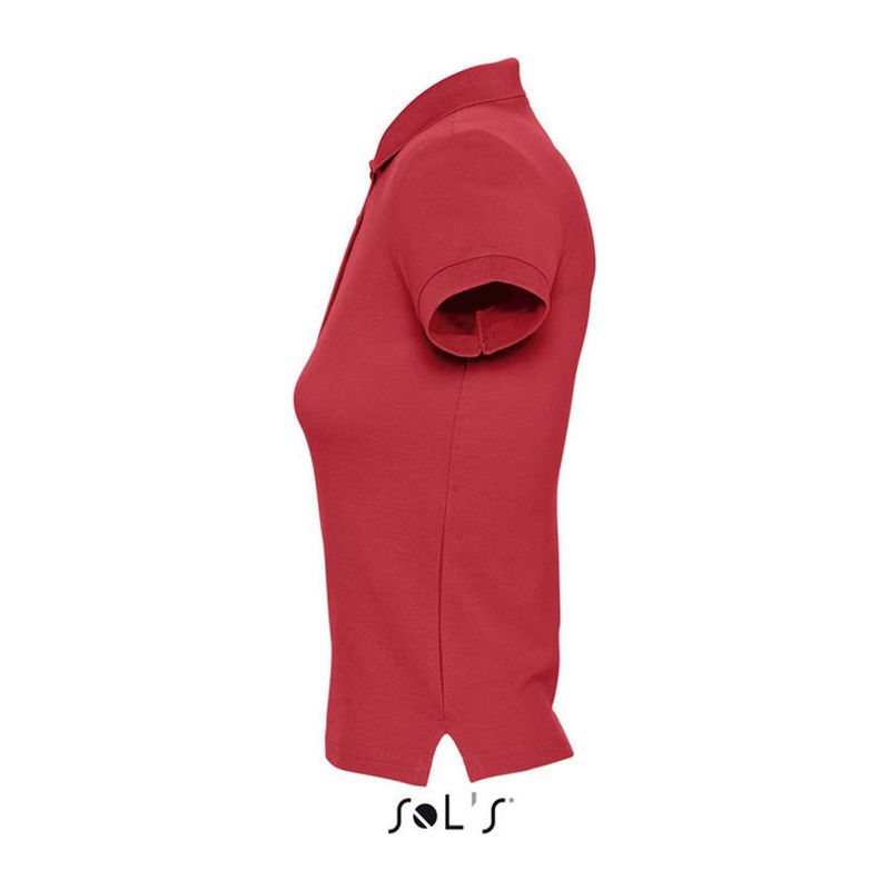 SOL'S PEOPLE WOMEN POLO SHIRT