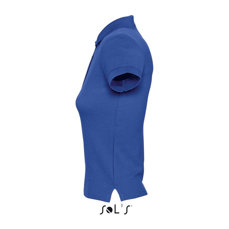 SOL'S PEOPLE WOMEN POLO SHIRT