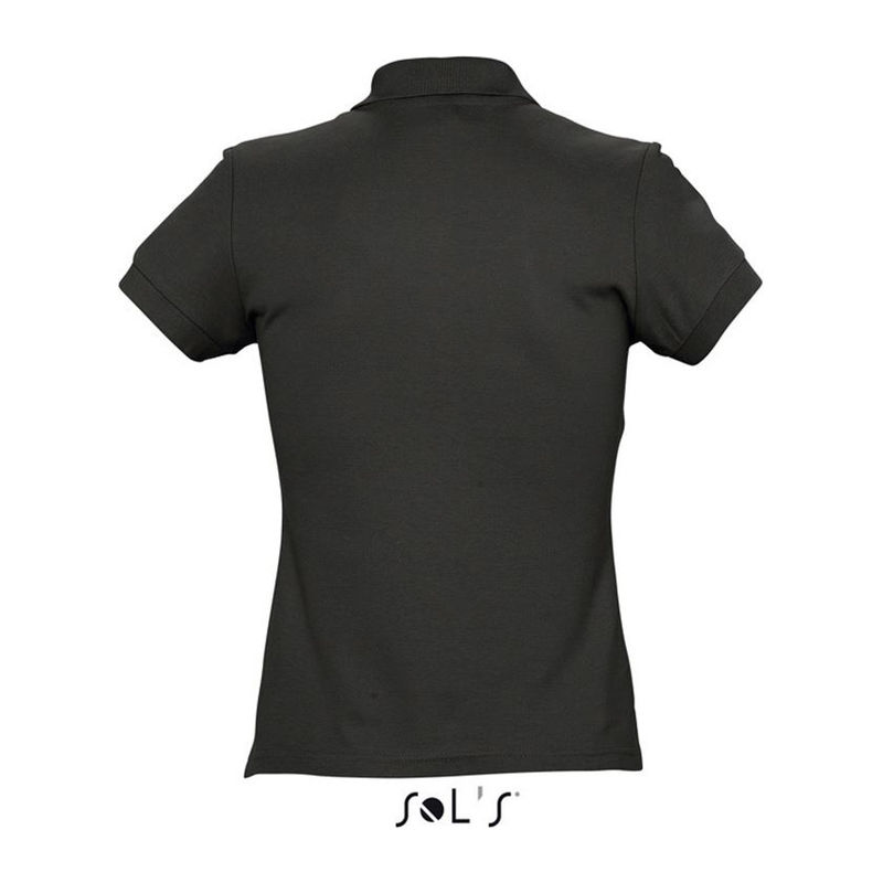 SOL'S PASSION WOMEN POLO SHIRT