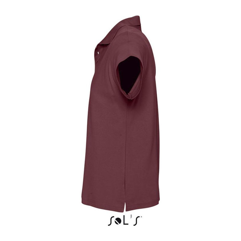 SOL'S SUMMER II MEN POLO SHIRT