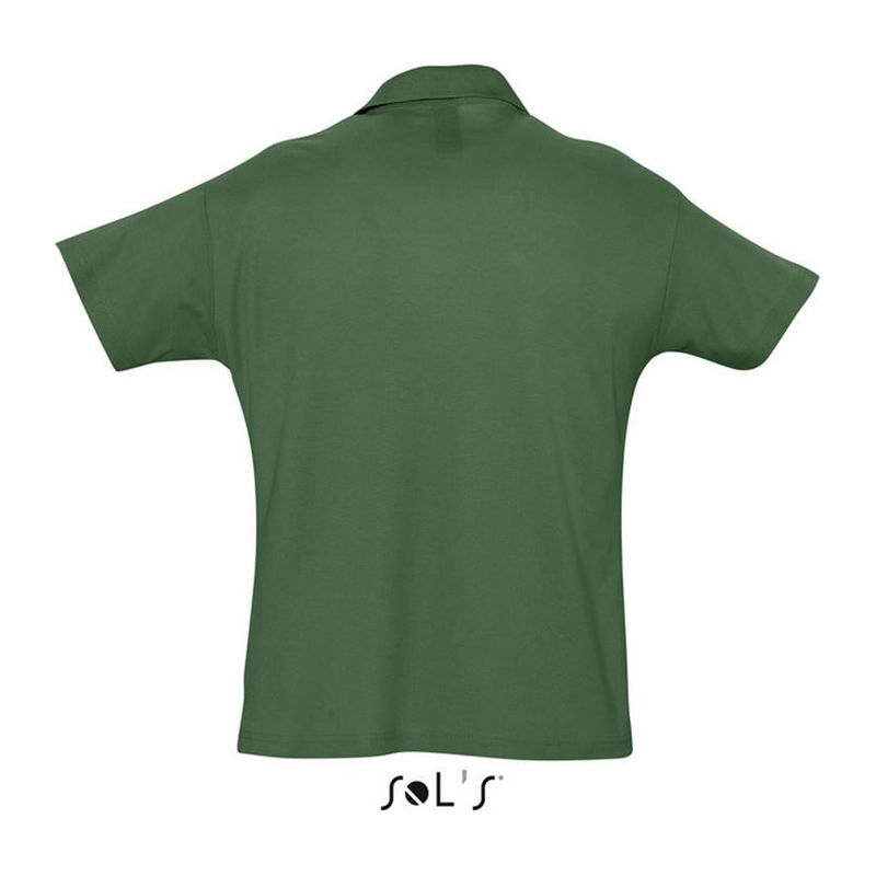 SOL'S SUMMER II MEN POLO SHIRT