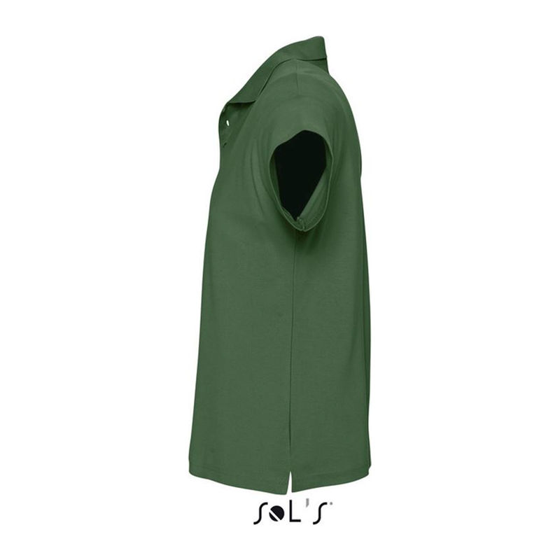 SOL'S SUMMER II MEN POLO SHIRT