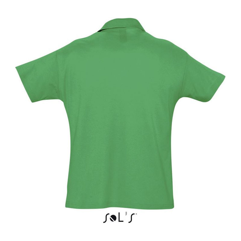 SOL'S SUMMER II MEN POLO SHIRT