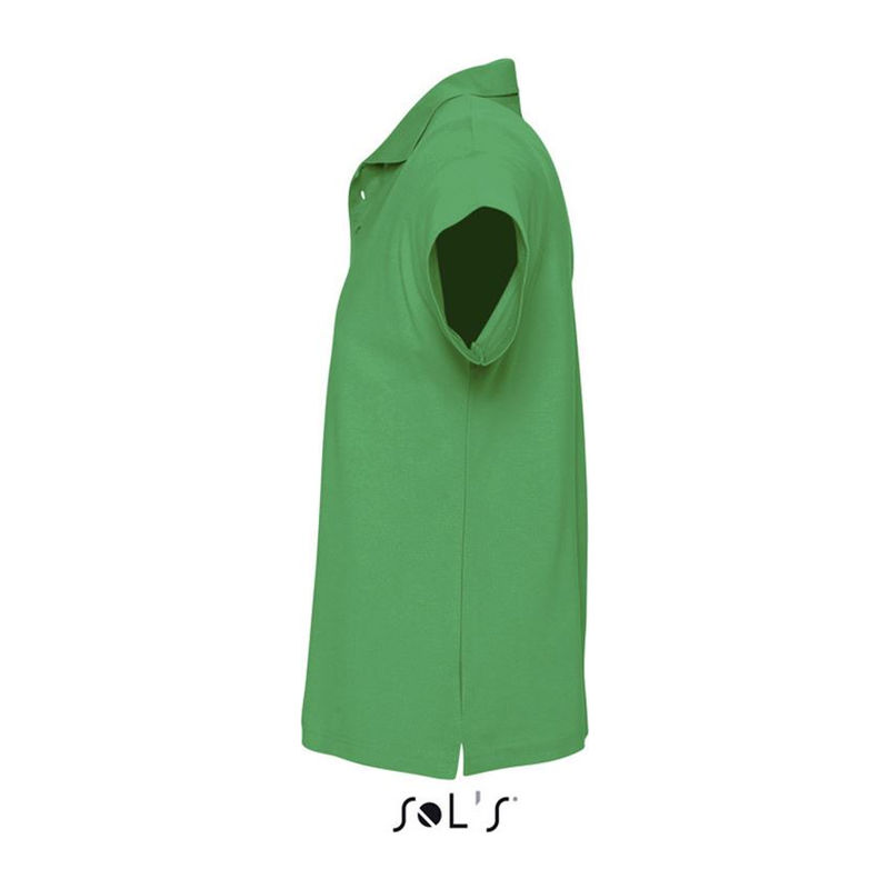 SOL'S SUMMER II MEN POLO SHIRT