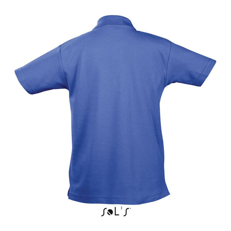 SOL'S SUMMER II KIDS - POLO SHIRT
