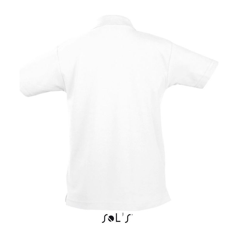 SOL'S SUMMER II KIDS - POLO SHIRT