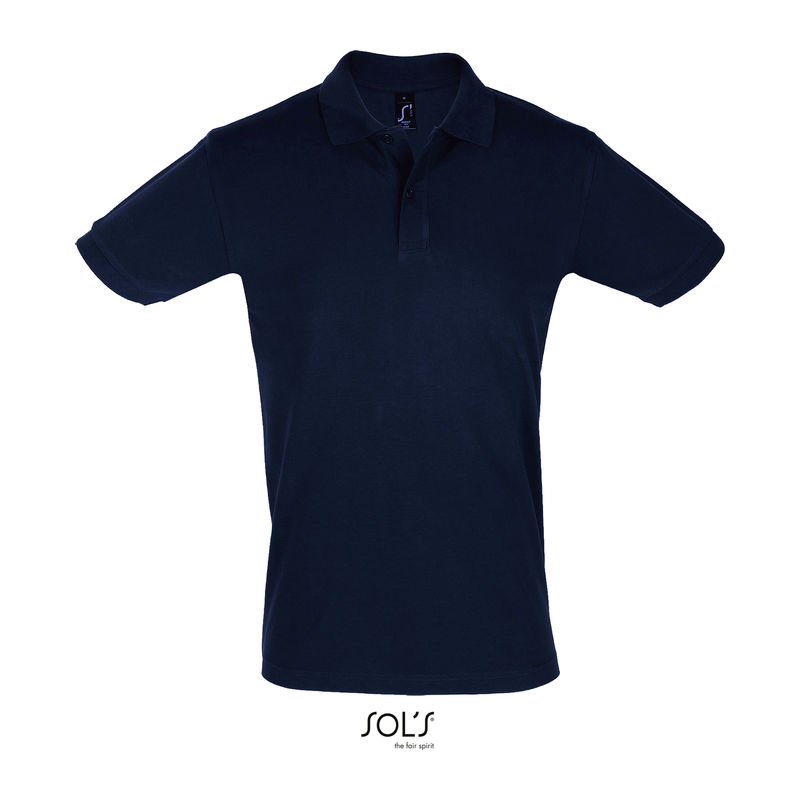 SOL'S PERFECT MEN - POLO SHIRT