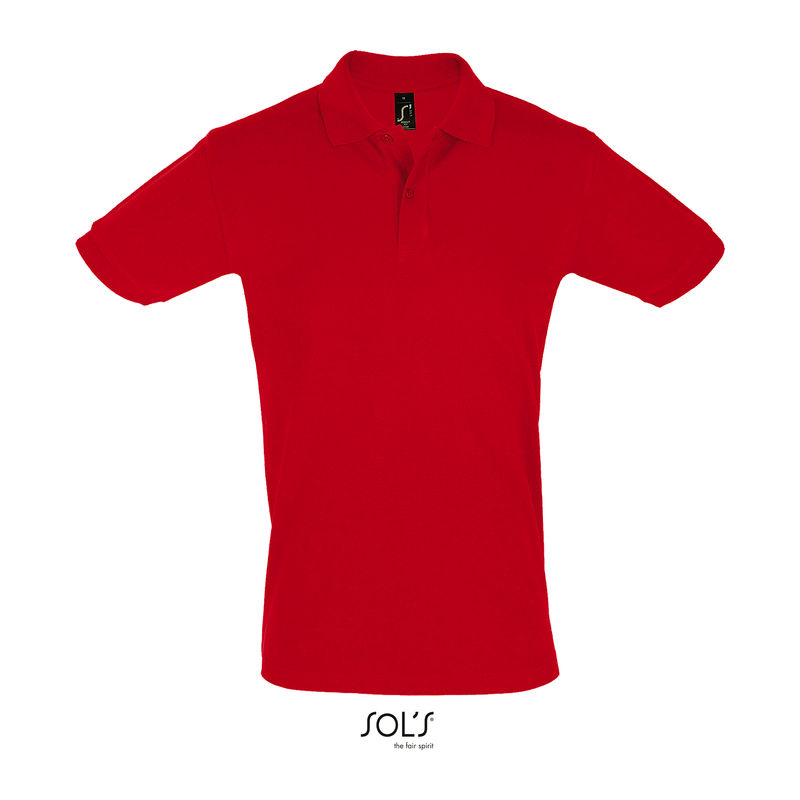 SOL'S PERFECT MEN - POLO SHIRT