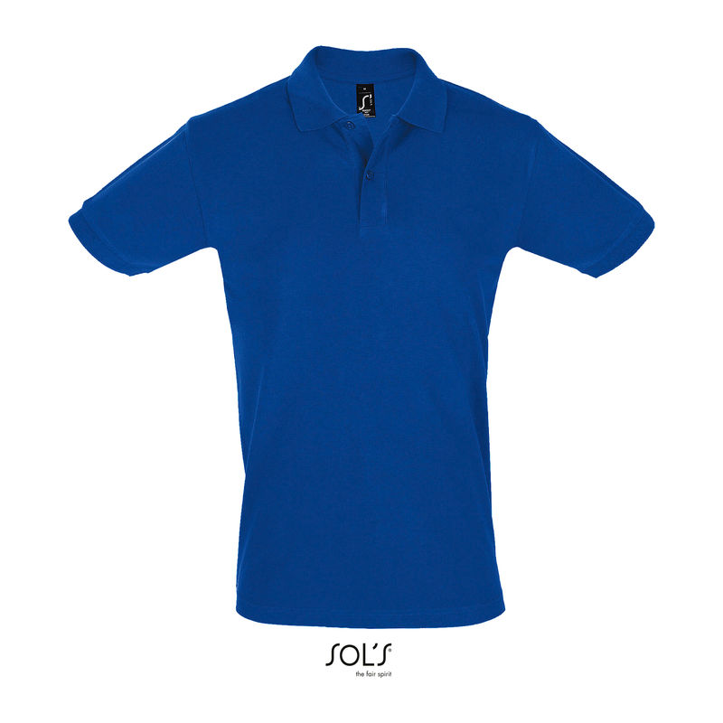 SOL'S PERFECT MEN - POLO SHIRT