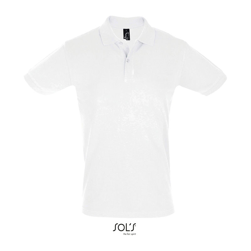 SOL'S PERFECT MEN - POLO SHIRT