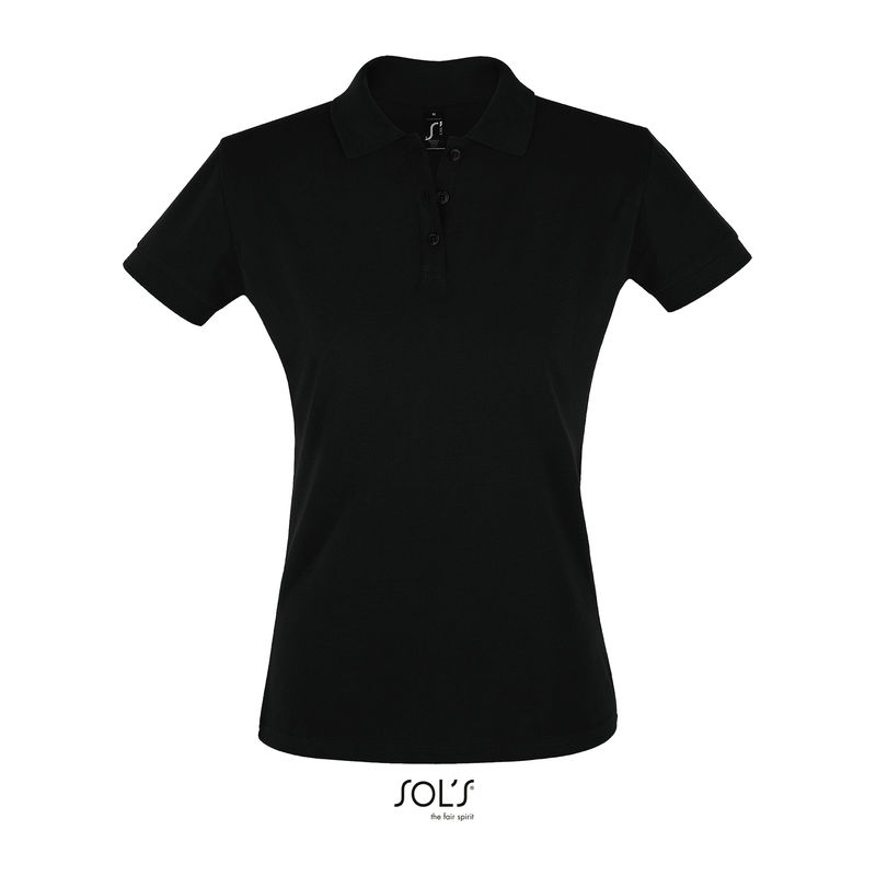 SOL'S PERFECT WOMEN - POLO SHIRT