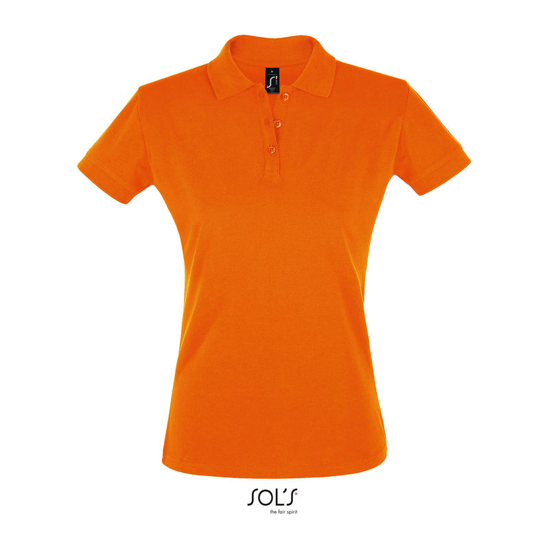 SOL'S PERFECT WOMEN - POLO SHIRT