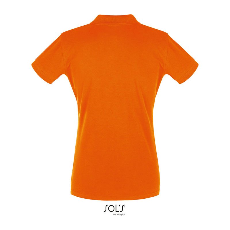 SOL'S PERFECT WOMEN - POLO SHIRT