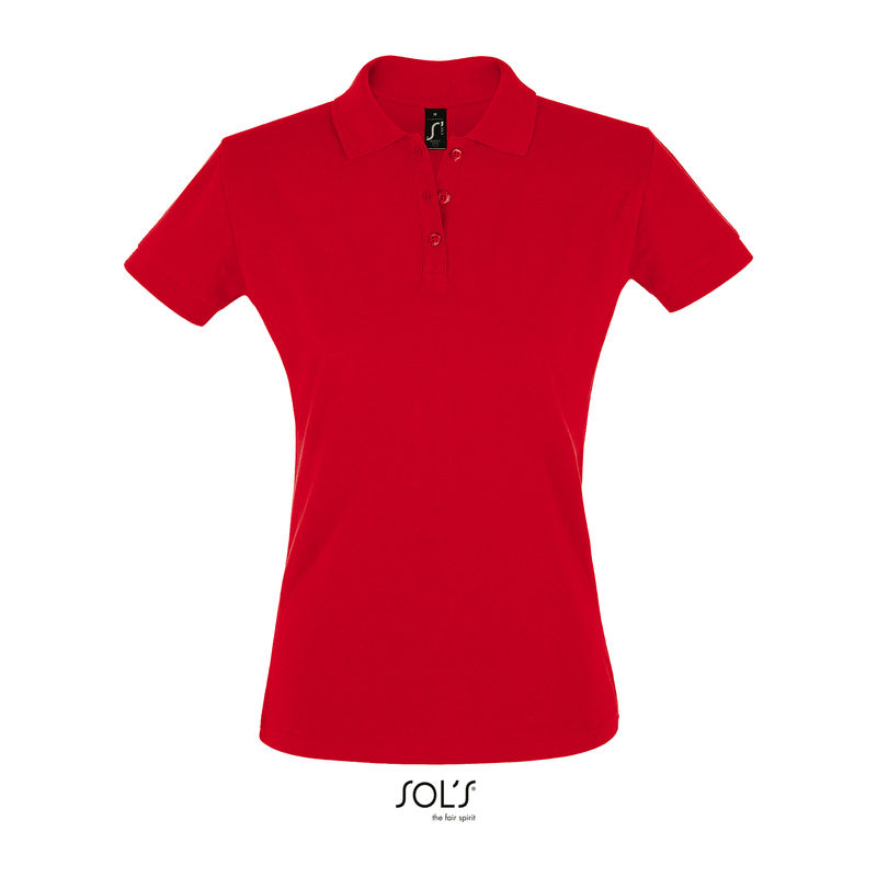SOL'S PERFECT WOMEN - POLO SHIRT