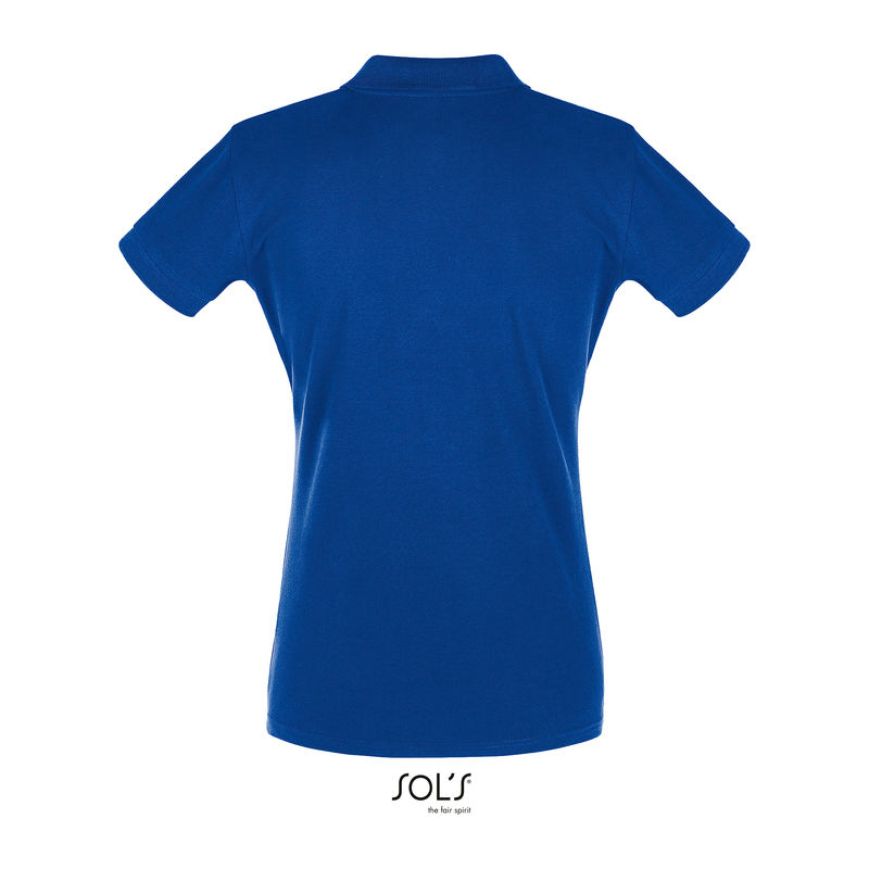 SOL'S PERFECT WOMEN - POLO SHIRT