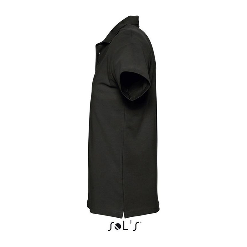 SOL'S SPRING IIMEN’S PIQUE POLO SHIRT