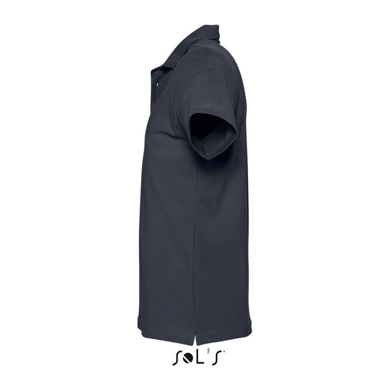 SOL'S SPRING IIMEN’S PIQUE POLO SHIRT