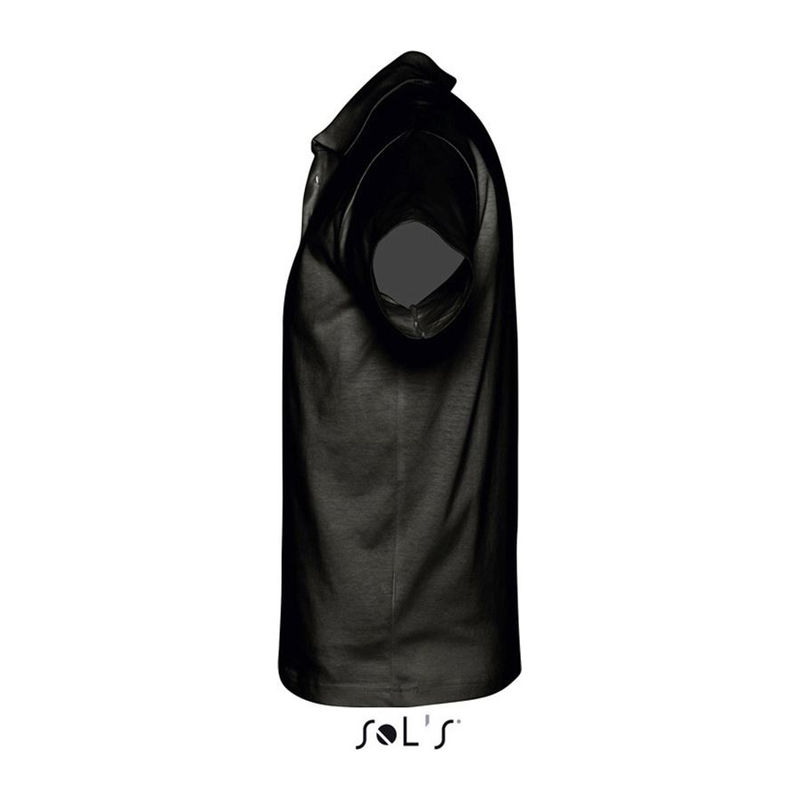 PRESCOTT MEN POLO SHIRT