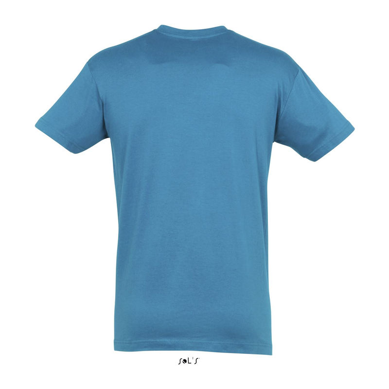 SOL'S REGENT UNISEX ROUND COLLAR T-SHIRT