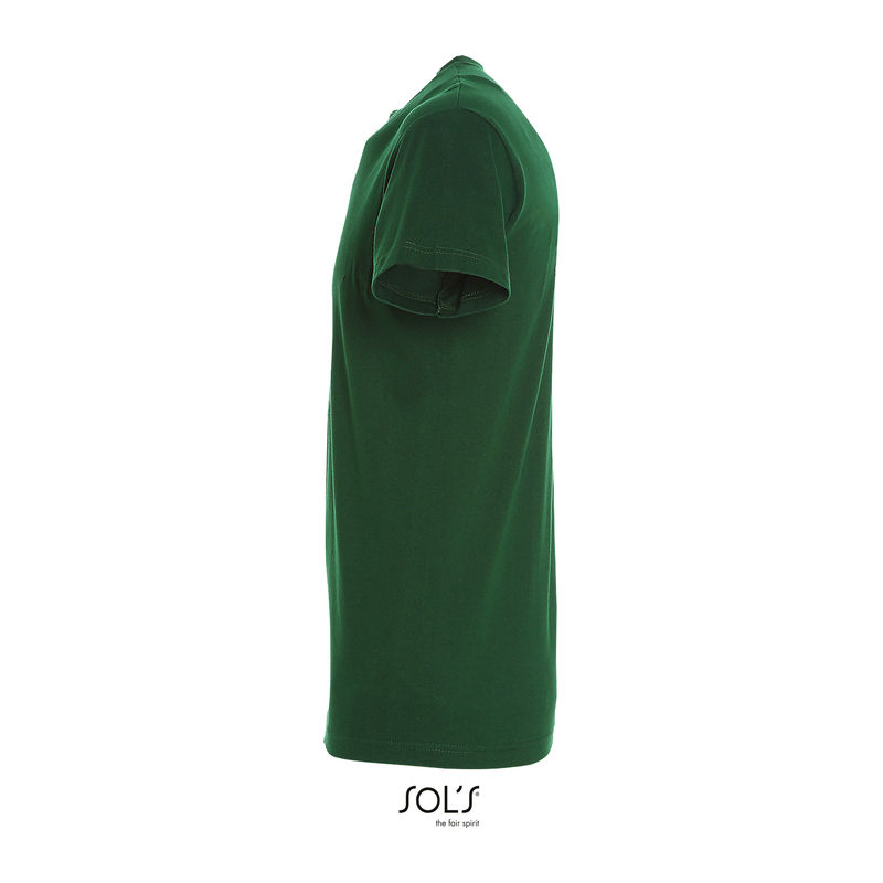 SOL'S REGENT UNISEX ROUND COLLAR T-SHIRT