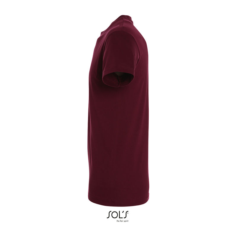 SOL'S REGENT UNISEX ROUND COLLAR T-SHIRT