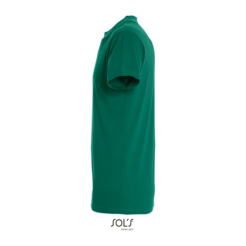 SOL'S REGENT UNISEX ROUND COLLAR T-SHIRT