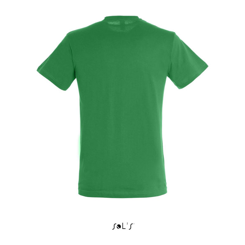 SOL'S REGENT UNISEX ROUND COLLAR T-SHIRT