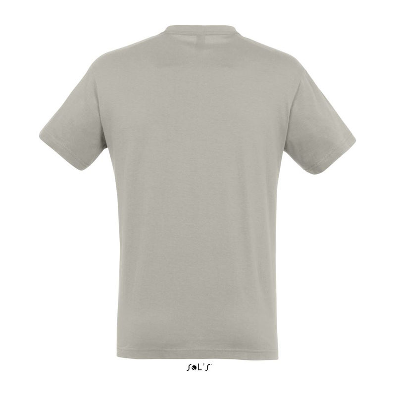 SOL'S REGENT UNISEX ROUND COLLAR T-SHIRT