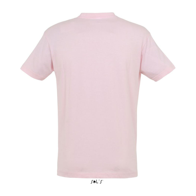 SOL'S REGENT UNISEX ROUND COLLAR T-SHIRT