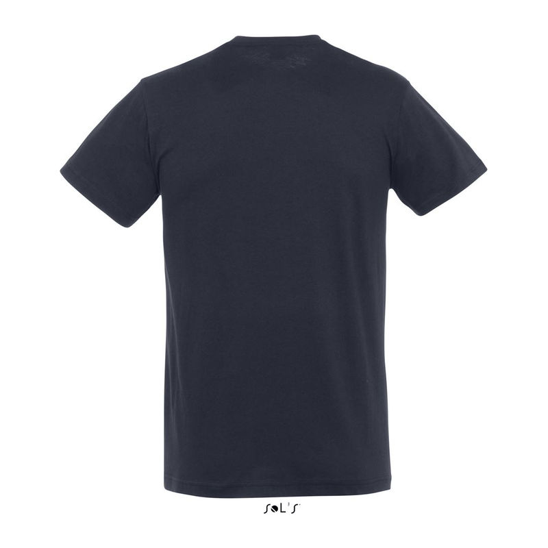 SOL'S REGENT UNISEX ROUND COLLAR T-SHIRT