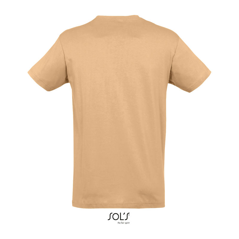 SOL'S REGENT UNISEX ROUND COLLAR T-SHIRT