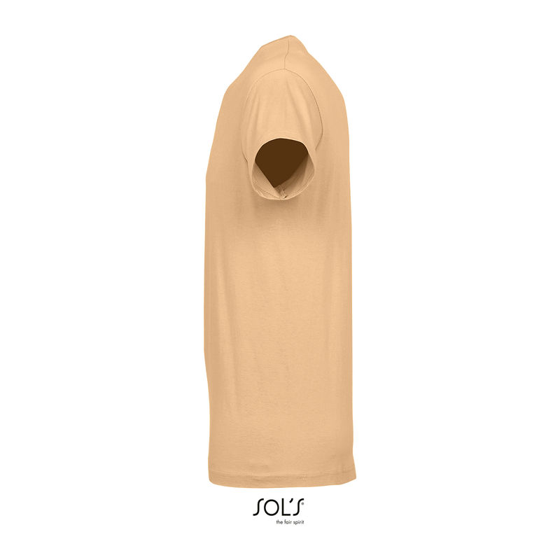 SOL'S REGENT UNISEX ROUND COLLAR T-SHIRT