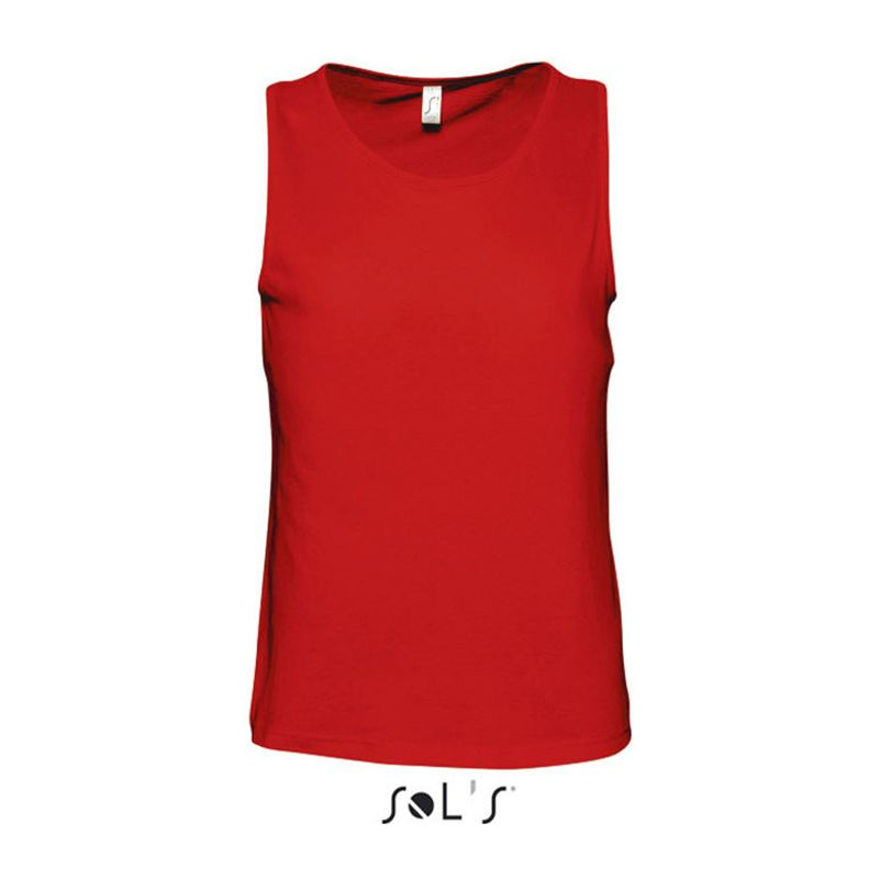 SOL'S JUSTIN - FÉRFI TRIKÓ