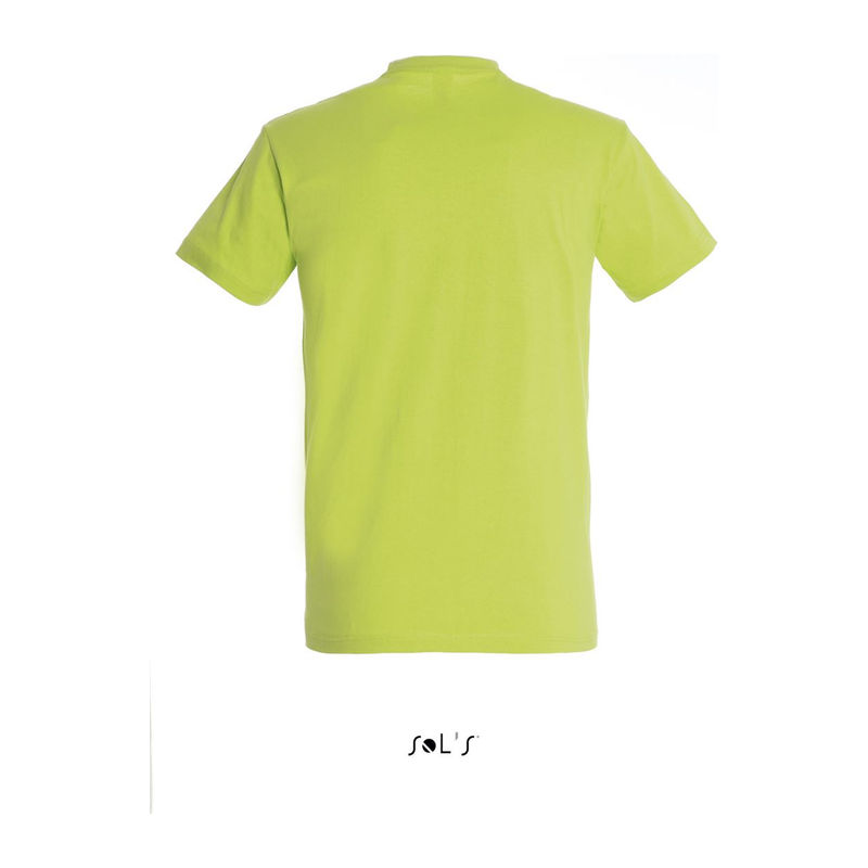 SOL'S IMPERIAL - FÉRFI KÖRNYAKÚ PÓLÓ