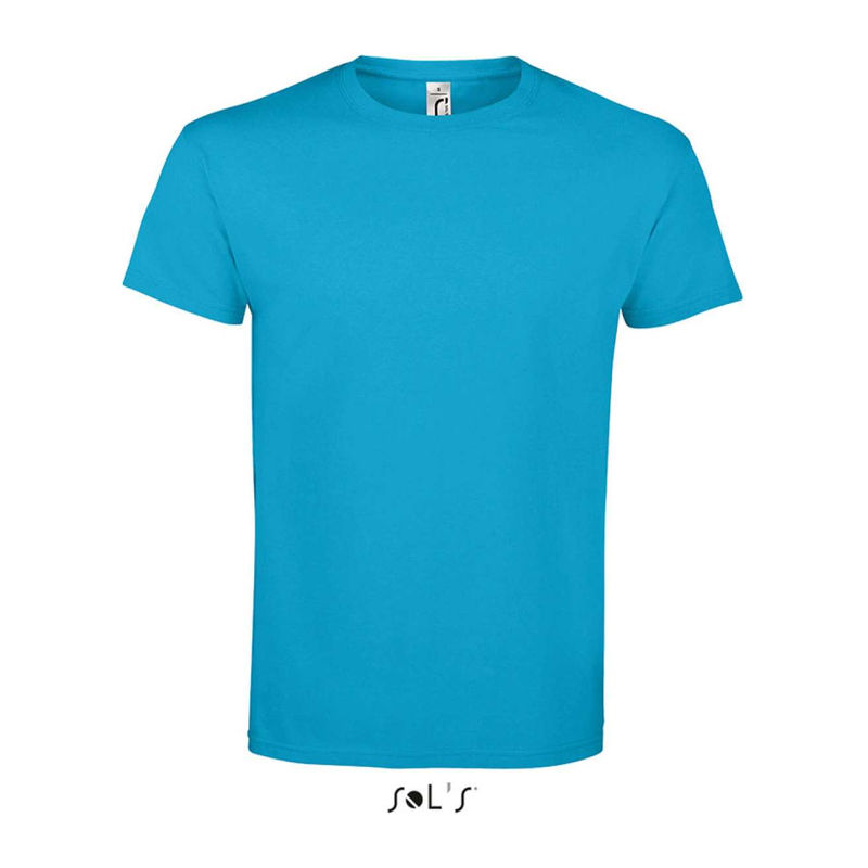 SOL'S IMPERIAL - FÉRFI KÖRNYAKÚ PÓLÓ