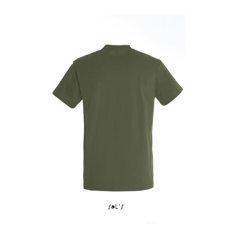 SOL'S IMPERIAL - FÉRFI KÖRNYAKÚ PÓLÓ