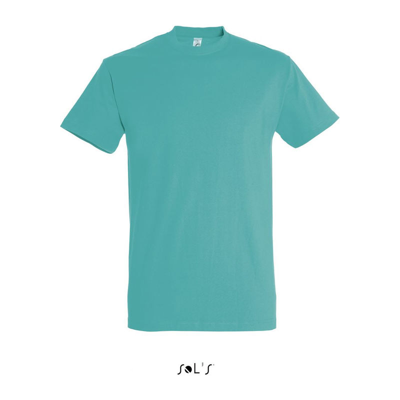 SOL'S IMPERIAL - FÉRFI KÖRNYAKÚ PÓLÓ