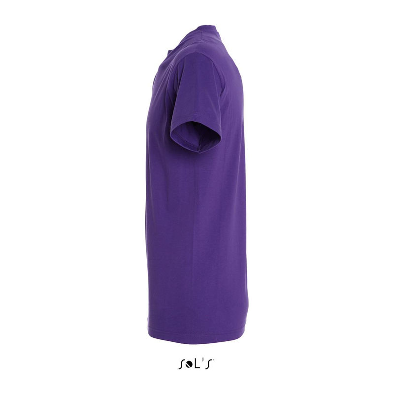 SOL'S IMPERIAL - FÉRFI KÖRNYAKÚ PÓLÓ