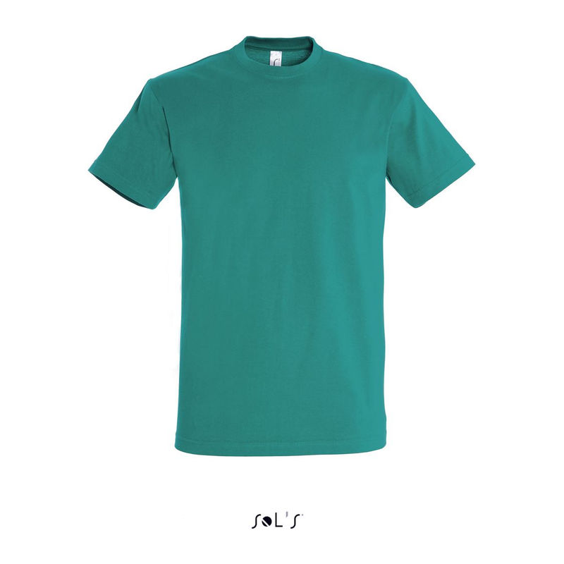 SOL'S IMPERIAL - FÉRFI KÖRNYAKÚ PÓLÓ