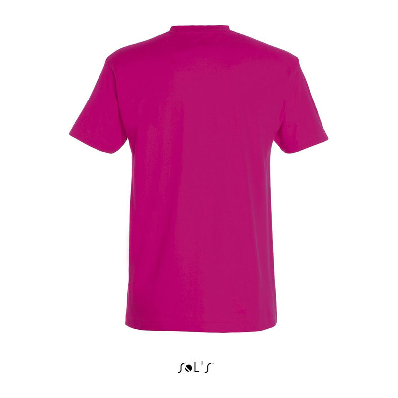 SOL'S IMPERIAL - FÉRFI KÖRNYAKÚ PÓLÓ