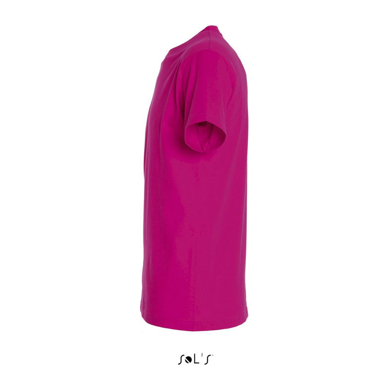 SOL'S IMPERIAL - FÉRFI KÖRNYAKÚ PÓLÓ