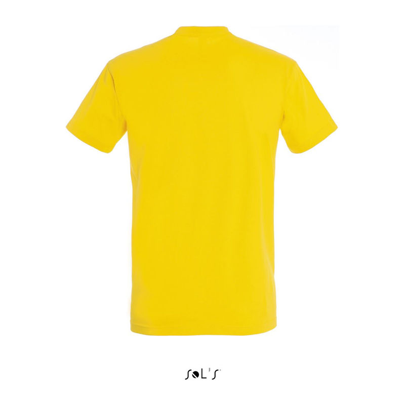 SOL'S IMPERIAL - FÉRFI KÖRNYAKÚ PÓLÓ