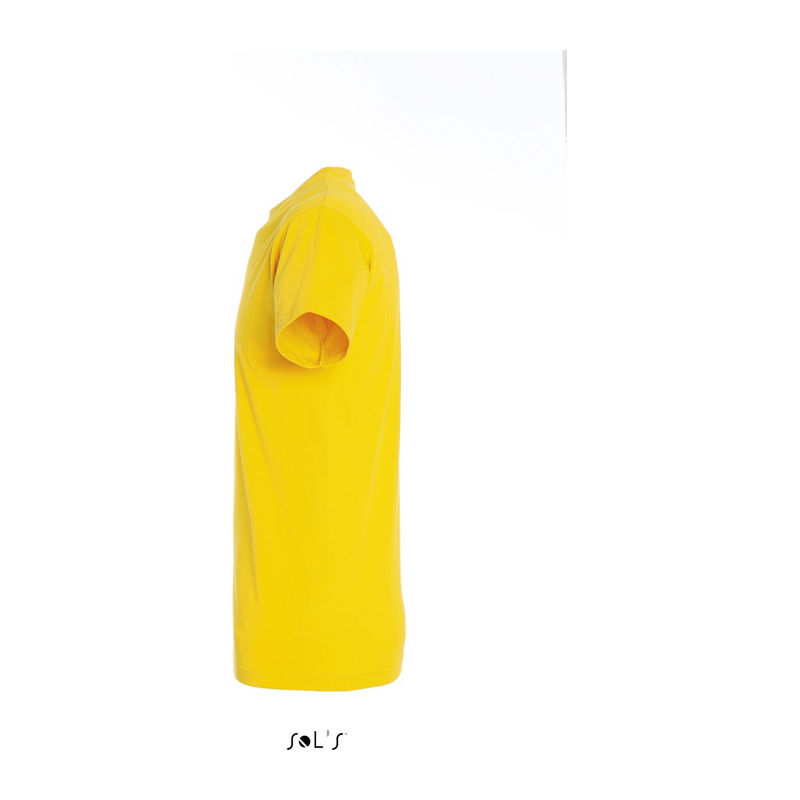 SOL'S IMPERIAL - FÉRFI KÖRNYAKÚ PÓLÓ