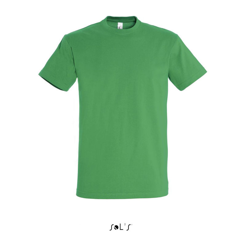 SOL'S IMPERIAL - FÉRFI KÖRNYAKÚ PÓLÓ
