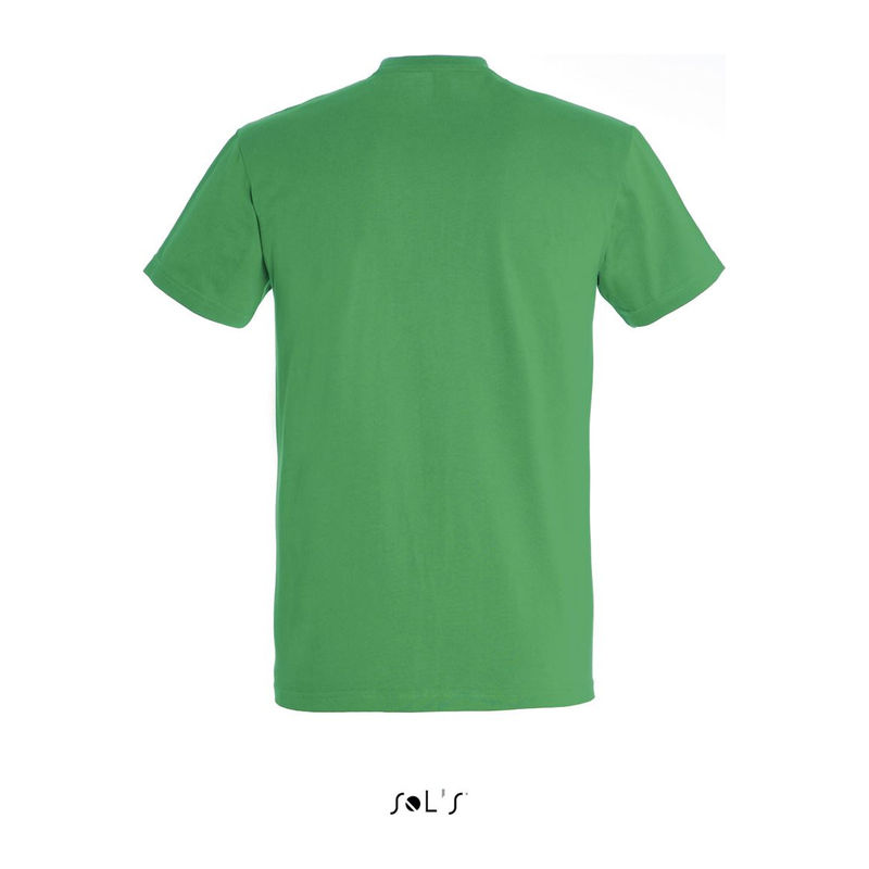 SOL'S IMPERIAL - FÉRFI KÖRNYAKÚ PÓLÓ