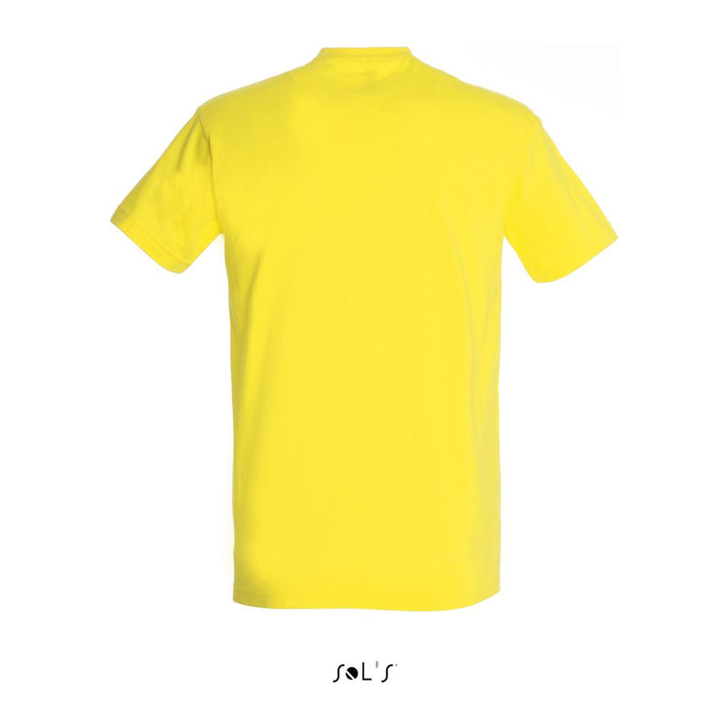 SOL'S IMPERIAL - FÉRFI KÖRNYAKÚ PÓLÓ