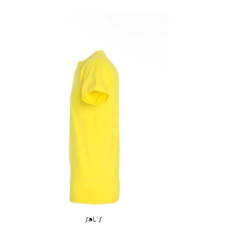 SOL'S IMPERIAL - FÉRFI KÖRNYAKÚ PÓLÓ