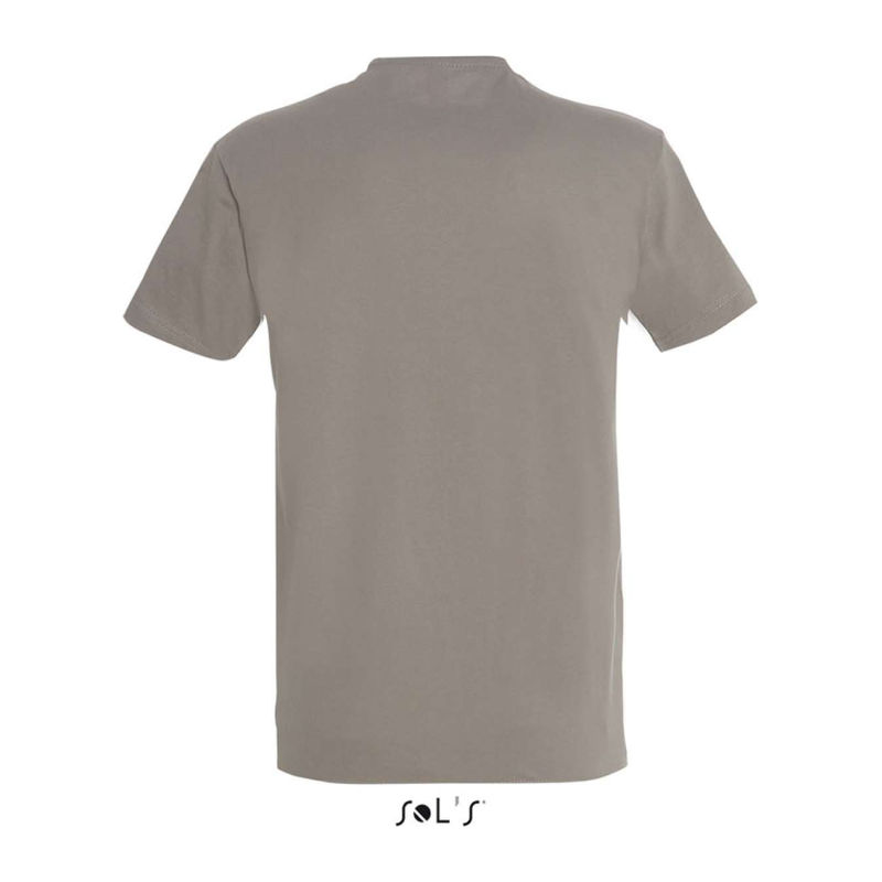 SOL'S IMPERIAL - FÉRFI KÖRNYAKÚ PÓLÓ