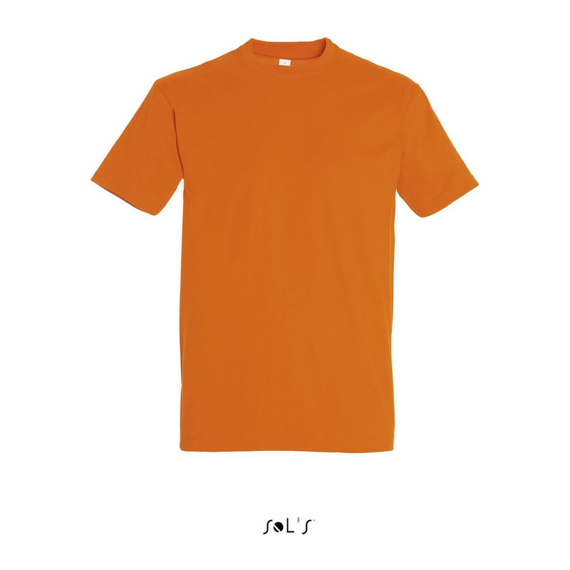 SOL'S IMPERIAL - FÉRFI KÖRNYAKÚ PÓLÓ
