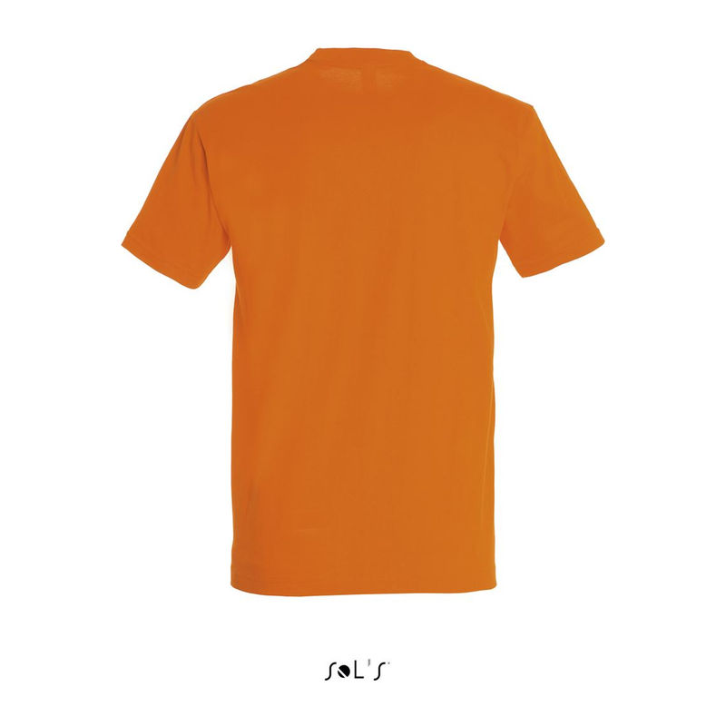 SOL'S IMPERIAL - FÉRFI KÖRNYAKÚ PÓLÓ